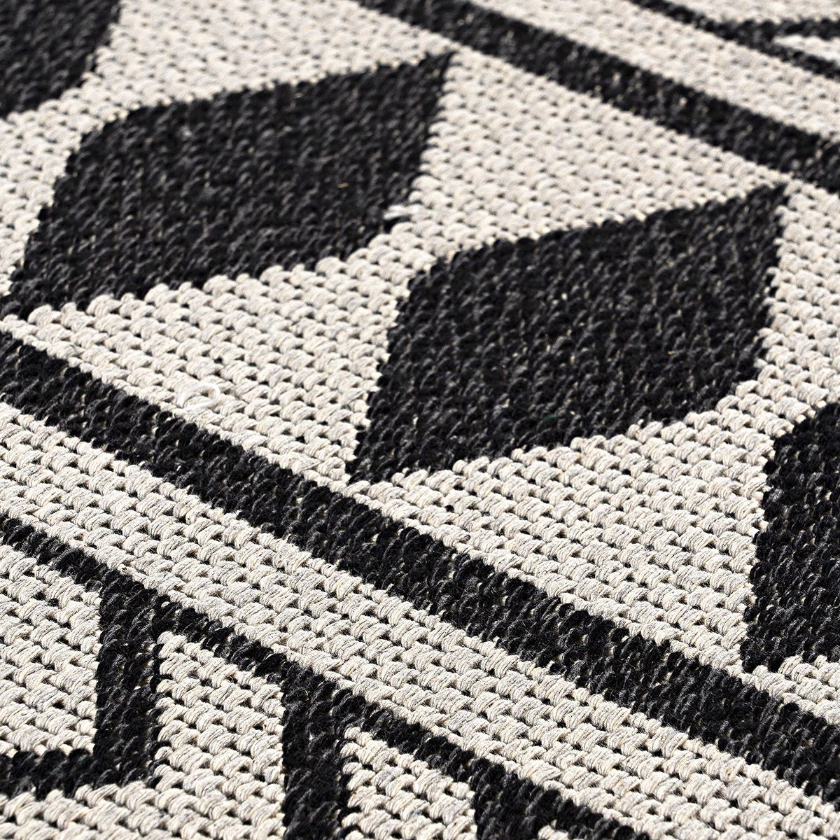 Χαλί βαμβακερό Cocotton 9232 125x180