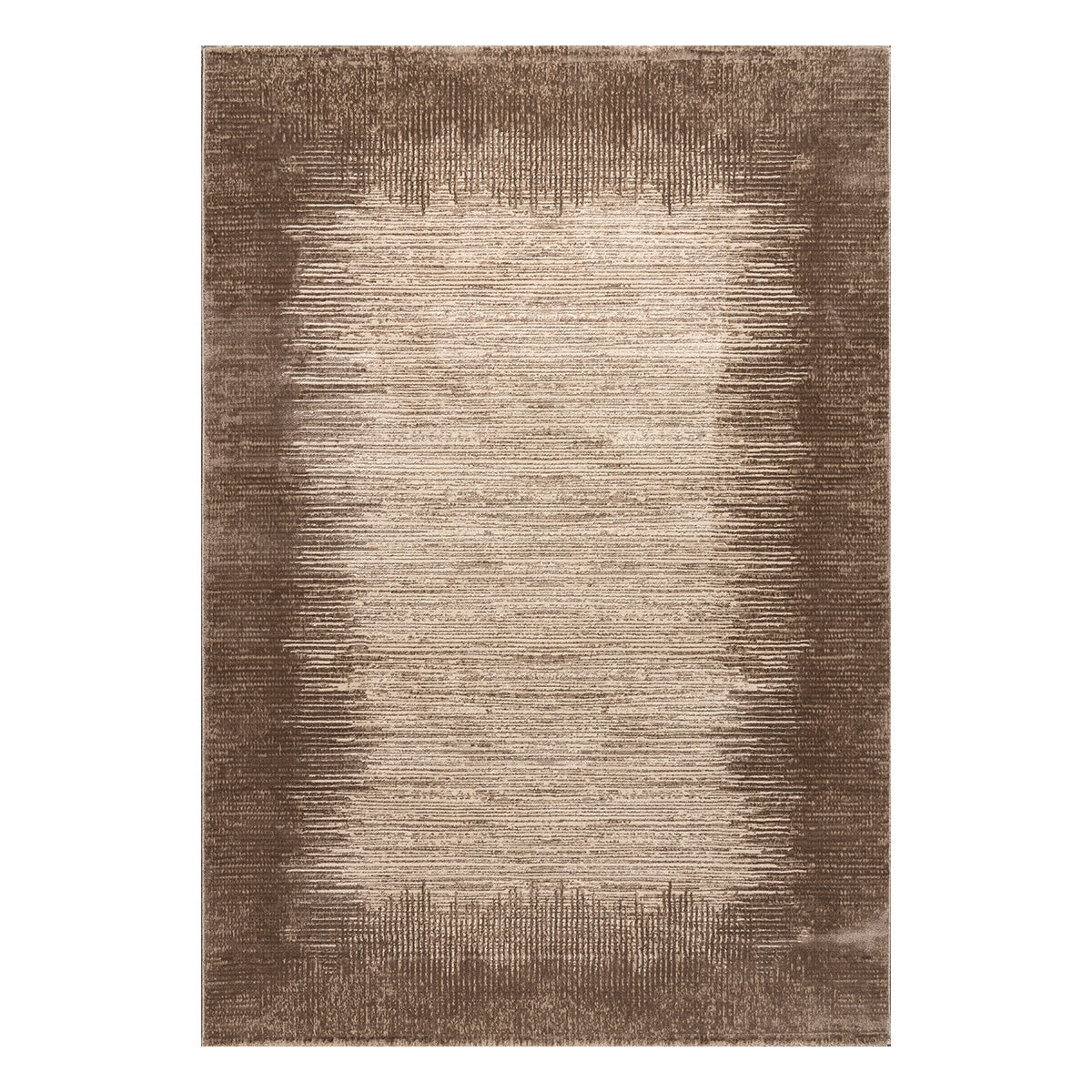 Χαλί Prestige Art 9315 160x230 Beige Brown - Μπεζ Καφέ από την εταιρεία Beauty Home