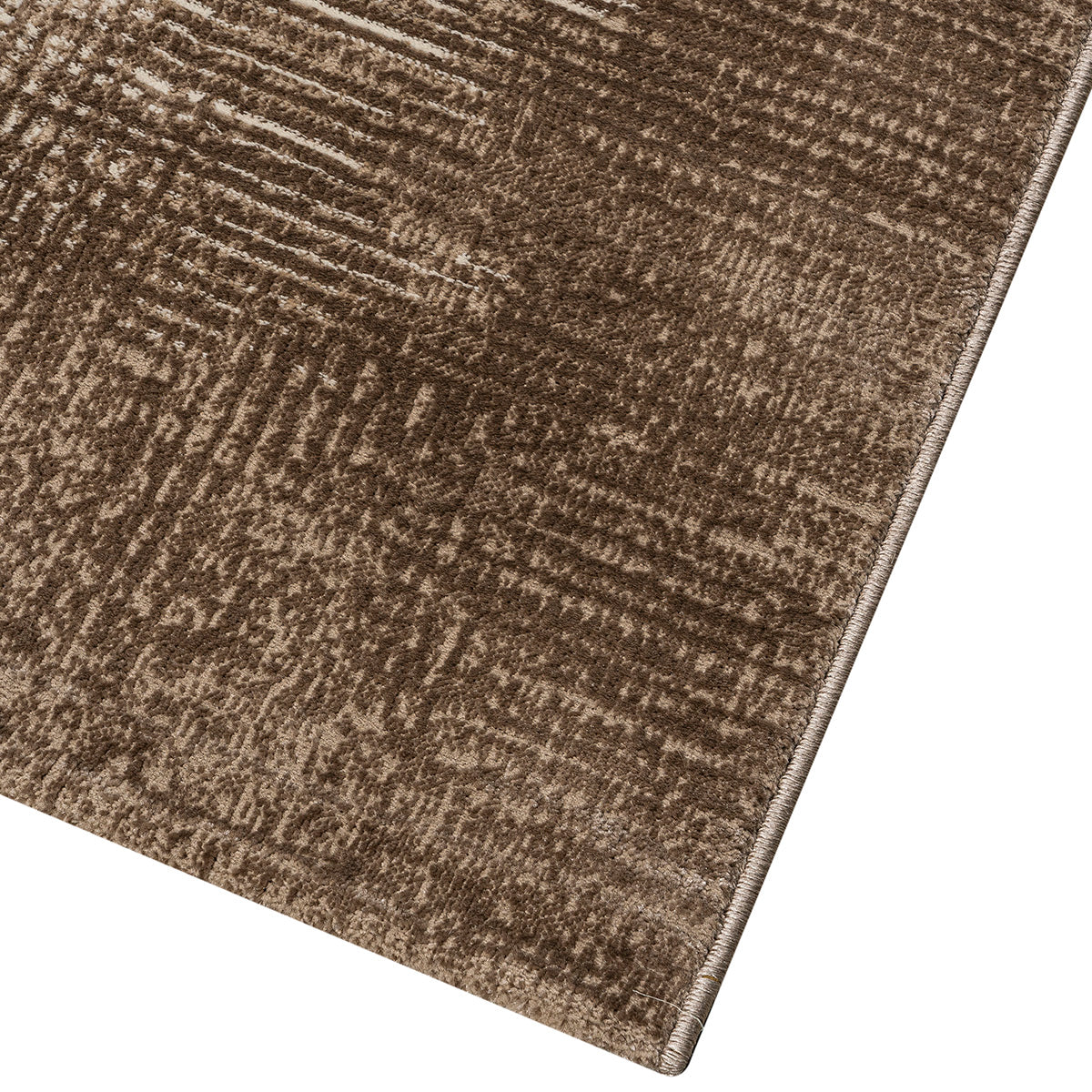 Χαλί Prestige Art 9315 160x230 Beige Brown - Μπεζ Καφέ από την εταιρεία Beauty Home