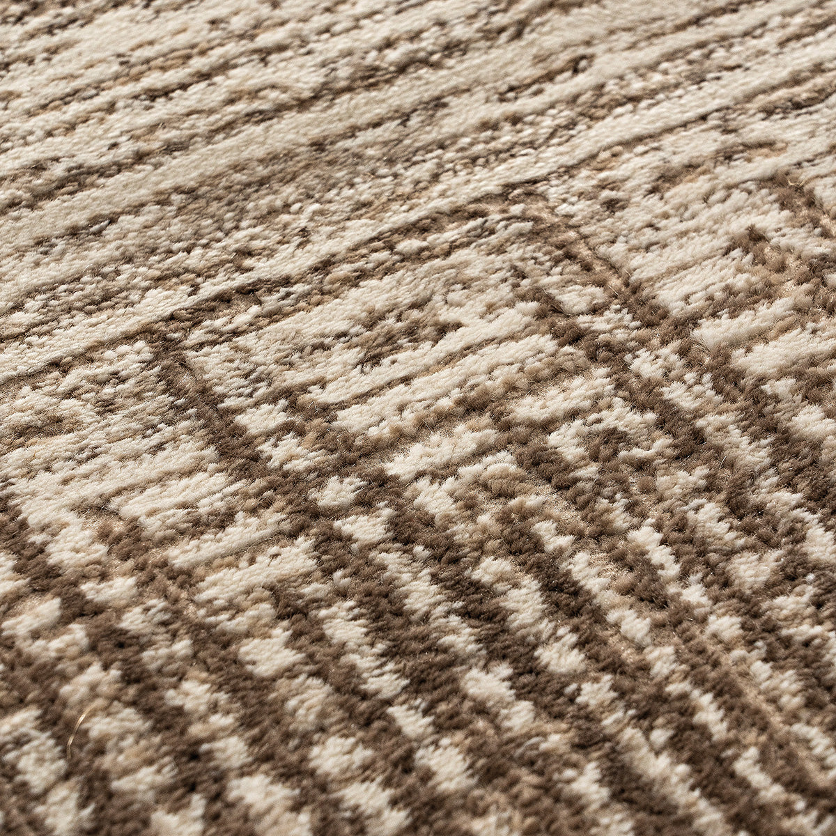 Χαλί Prestige Art 9315 160x230 Beige Brown - Μπεζ Καφέ από την εταιρεία Beauty Home