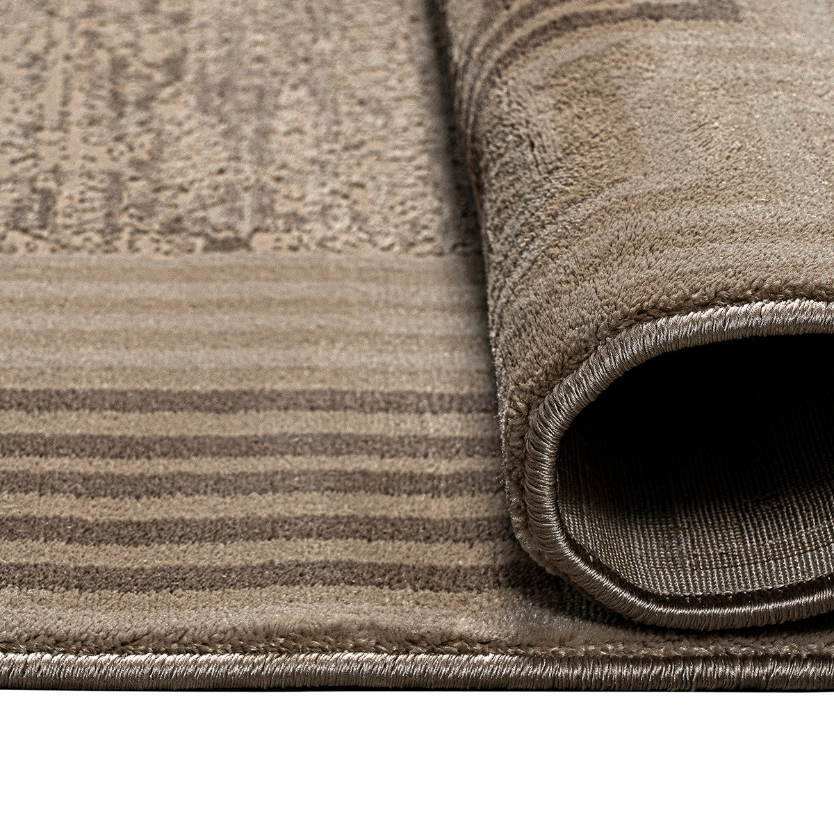 Χαλί Prestige Art 9316 160x230 Beige Brown - Μπεζ Καφέ Default Title από την εταιρεία Beauty Home