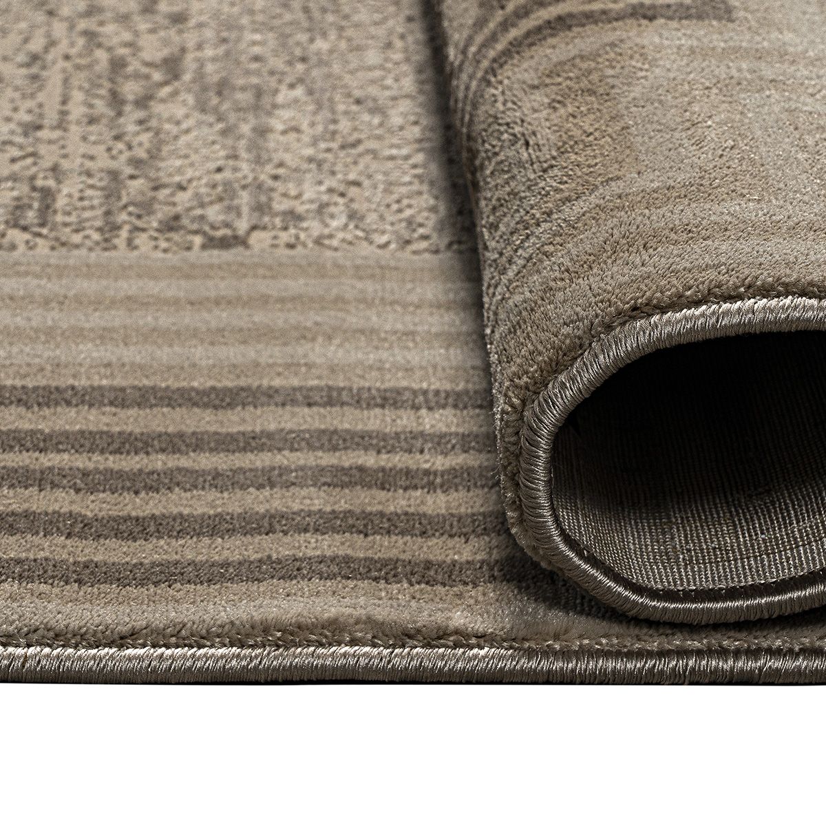 Χαλί Prestige Art 9316 Beige Brown