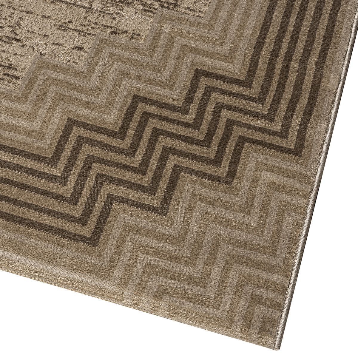 Χαλί Prestige Art 9316 Beige Brown