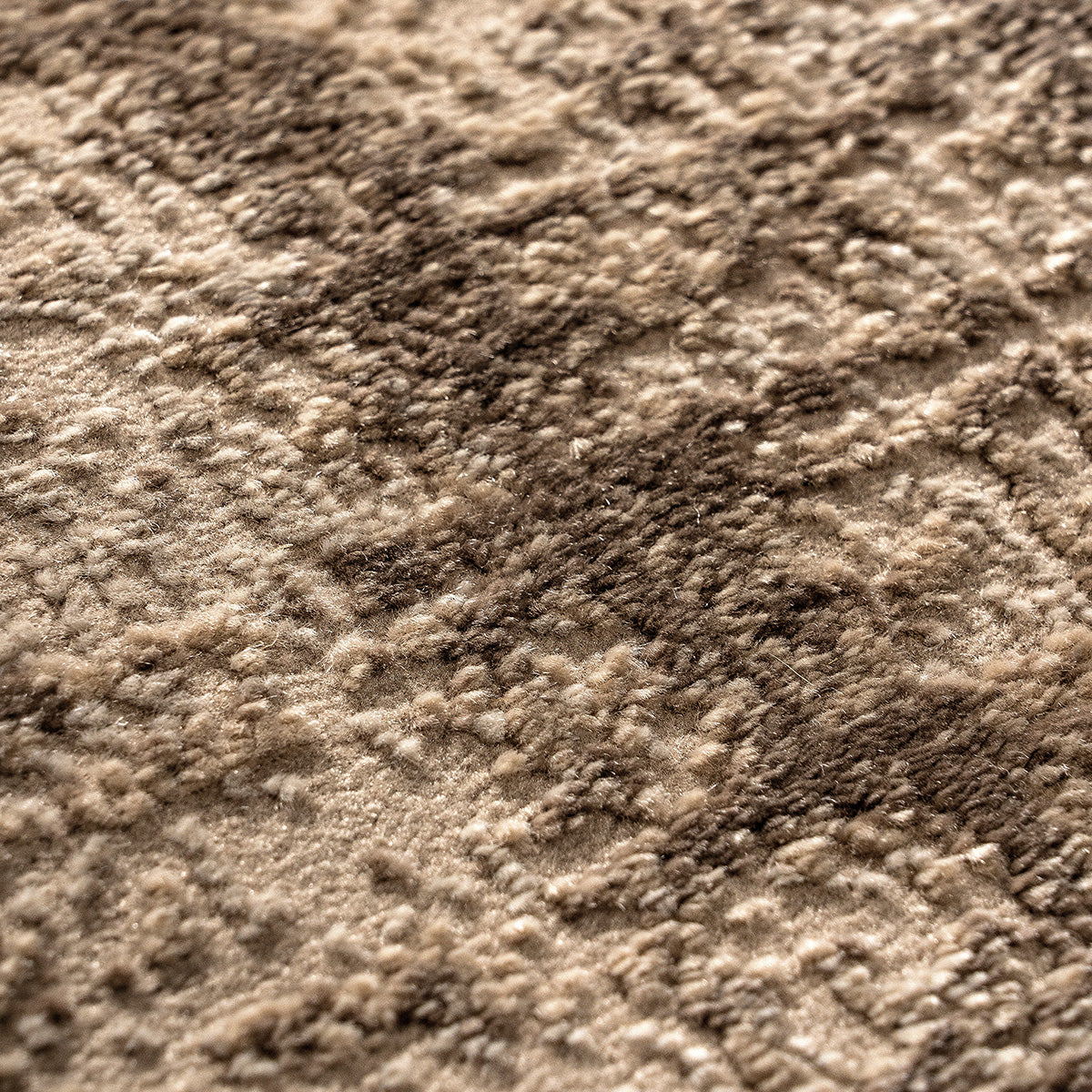 Χαλί Prestige Art 9316 160x230 Beige Brown - Μπεζ Καφέ από την εταιρεία Beauty Home