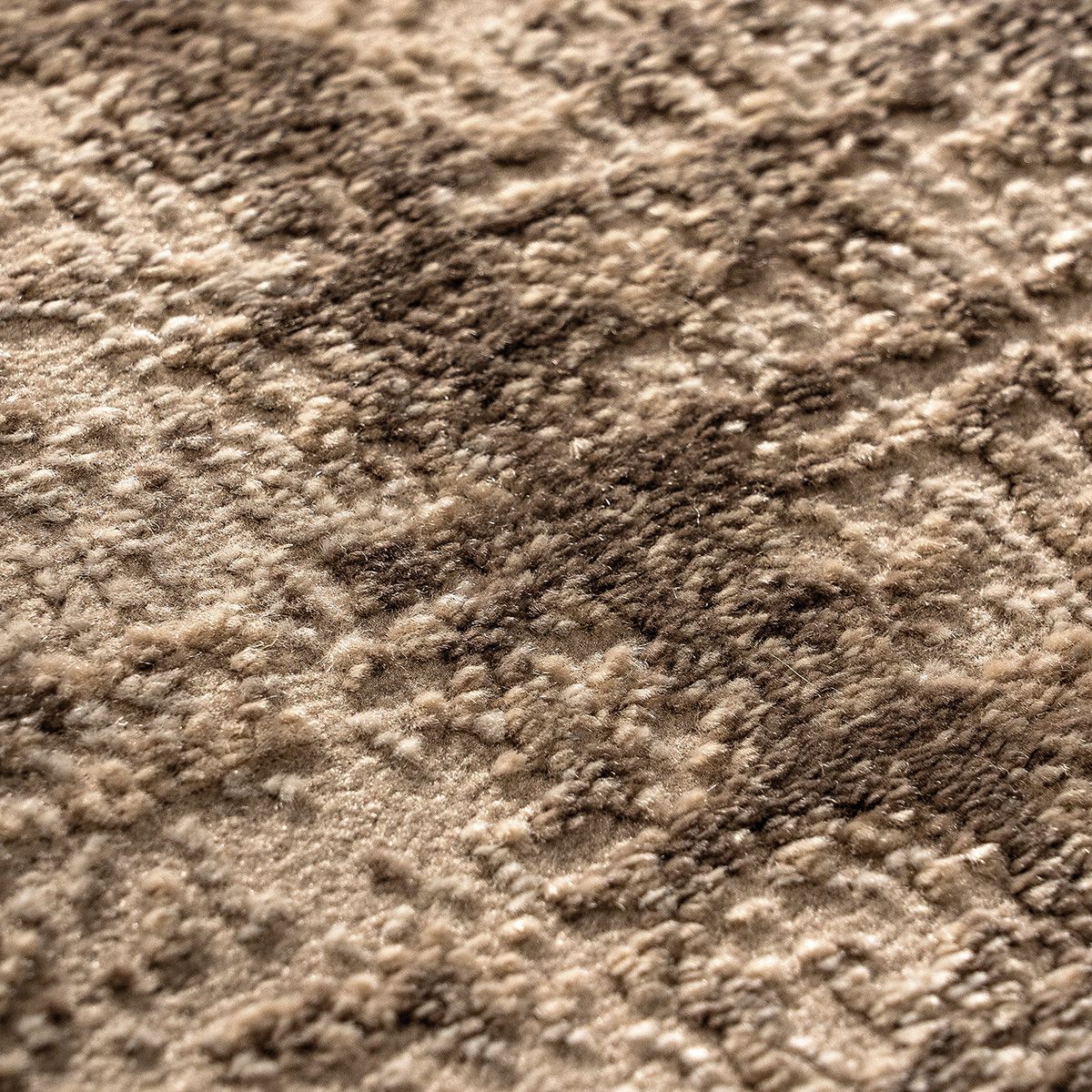 Χαλί Prestige Art 9316 Beige Brown