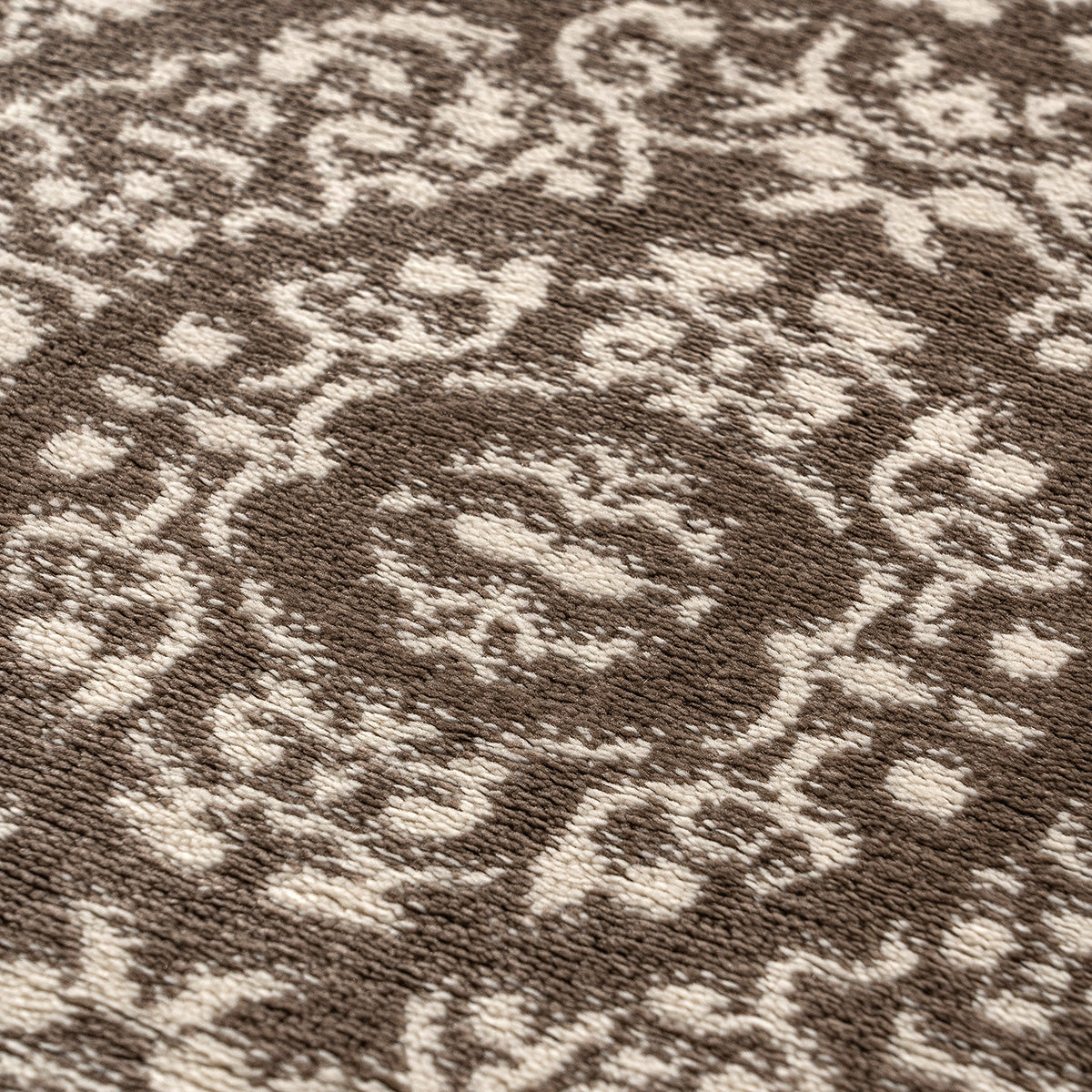Διάδρομος με το μέτρο Prestige Art 9319 67cm Beige Brown - Μπεζ Καφέ από την εταιρεία Beauty Home
