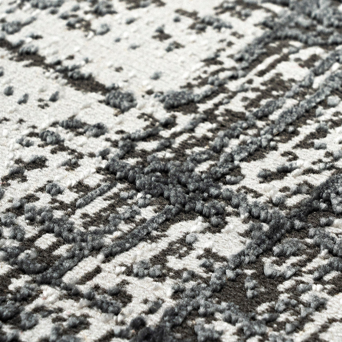 Διάδρομος με το μέτρο Prestige Art 9324 67cm Grey - Γκρι από την εταιρεία Beauty Home