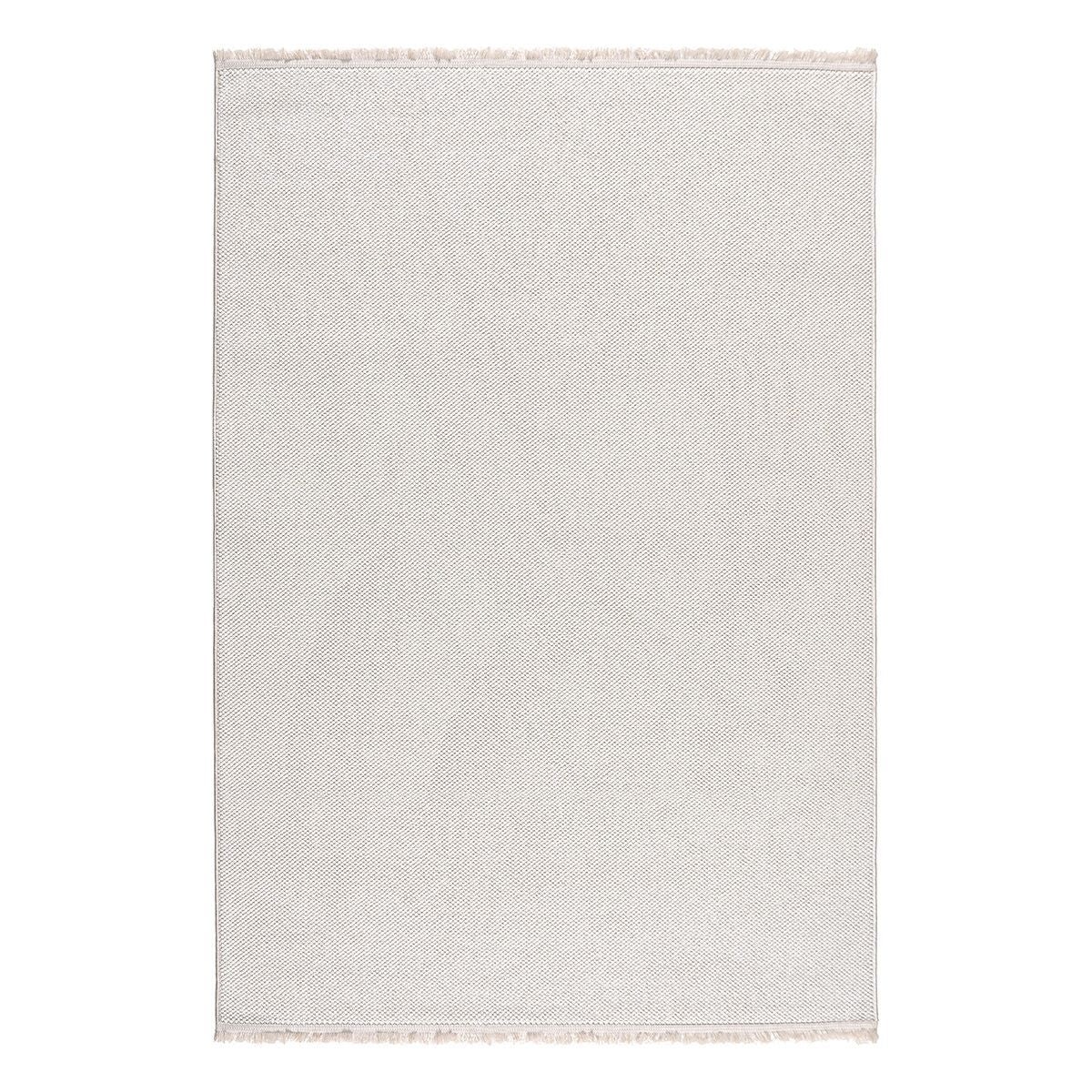 Χαλί Rustic Art 9331 Λευκό από την εταιρεία Beauty Home