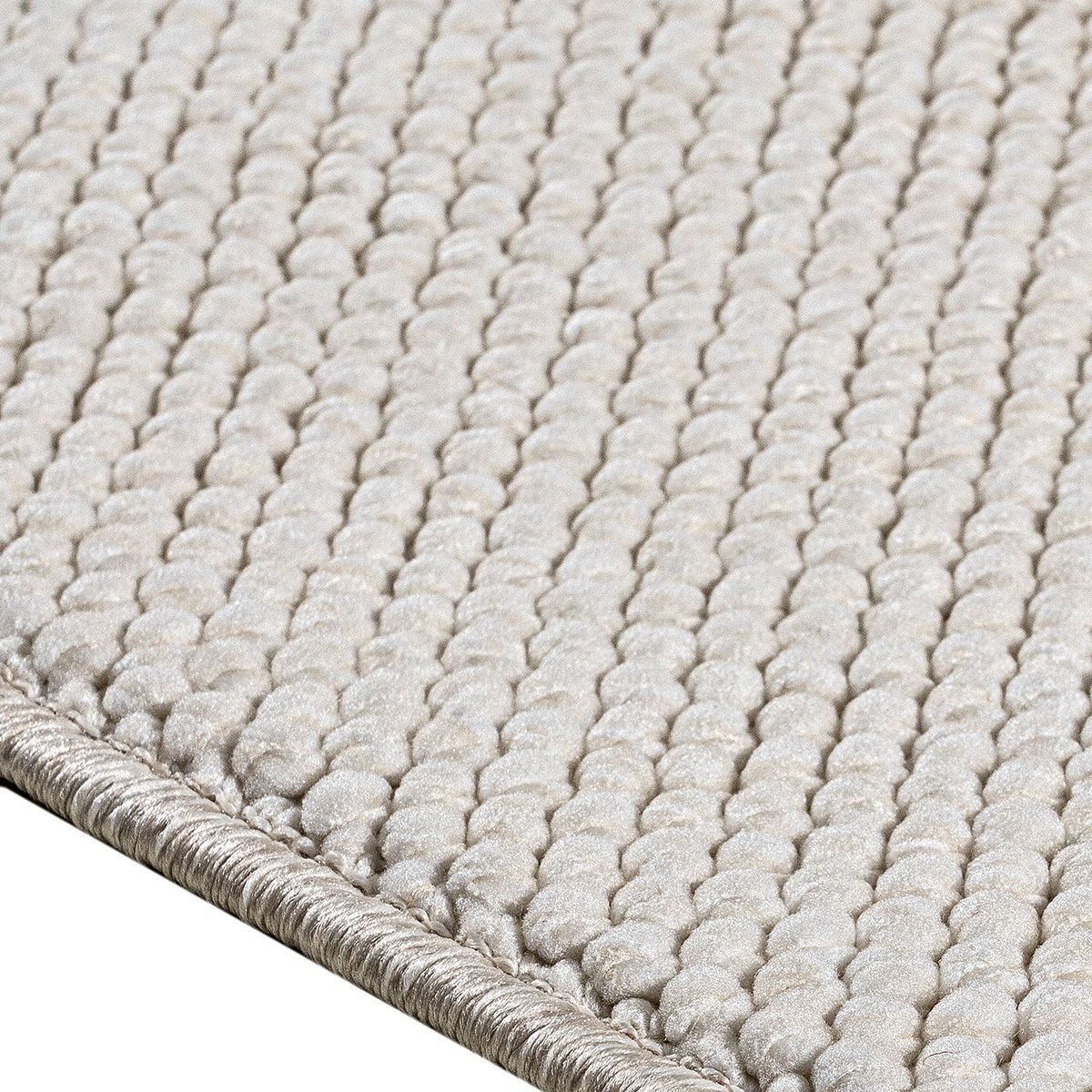 Χαλί Rustic Art 9331 Λευκό από την εταιρεία Beauty Home
