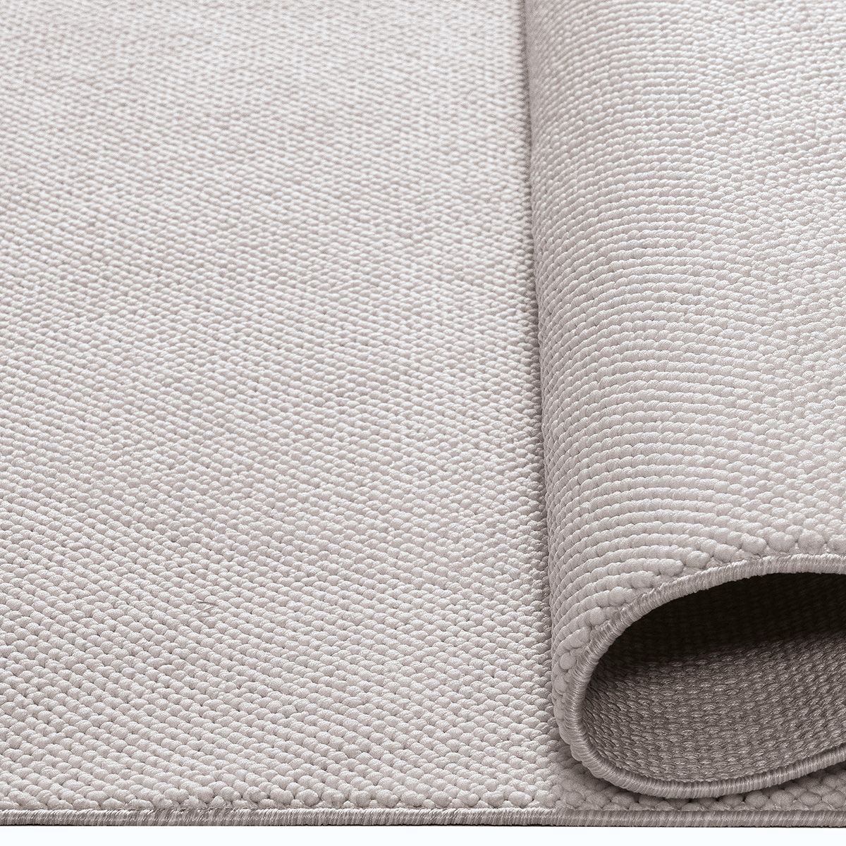 Χαλί Rustic Art 9331 Λευκό από την εταιρεία Beauty Home