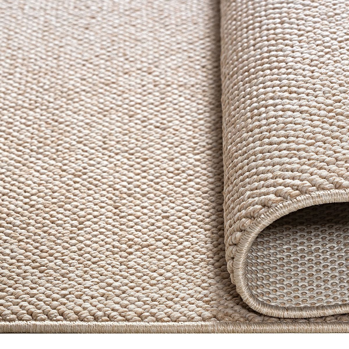 Χαλί Rustic Art 9332 Μπεζ από την εταιρεία Beauty Home