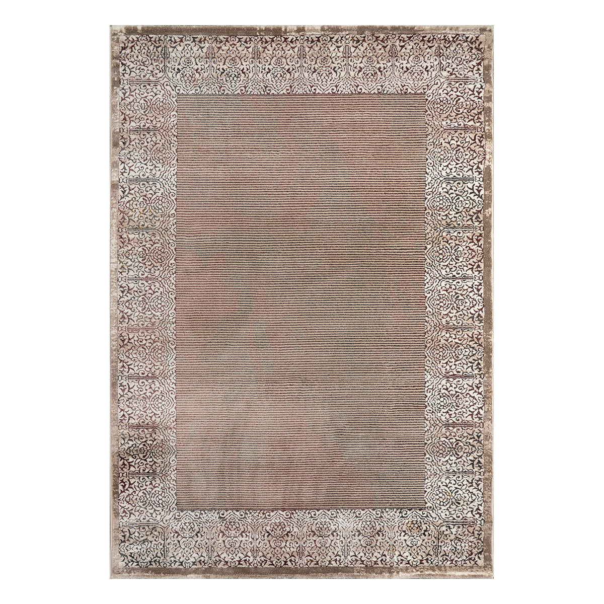 Χαλί Spirit Art 9408 160x230 Μπεζ από την εταιρεία Beauty Home