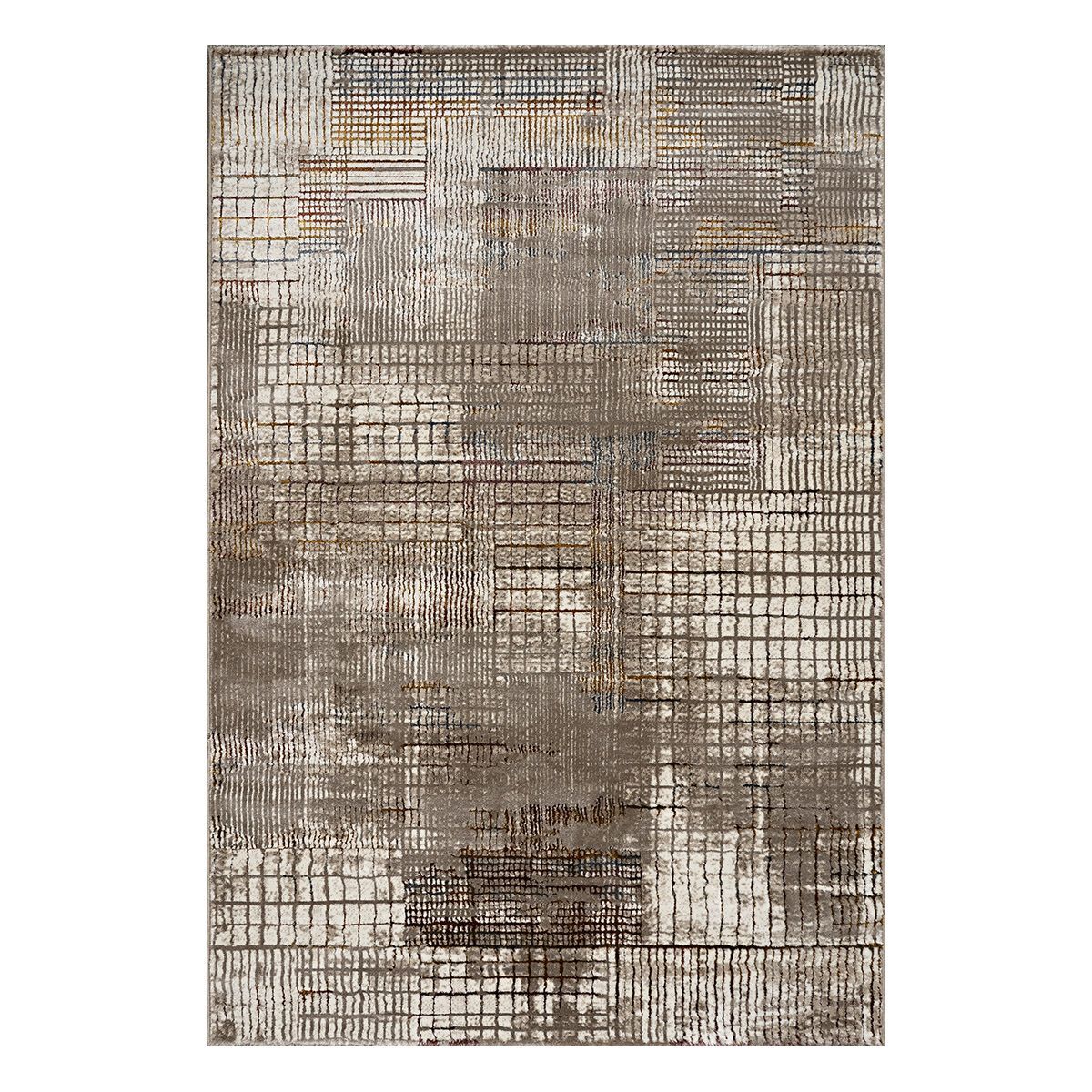 Χαλί Spirit Art 9410