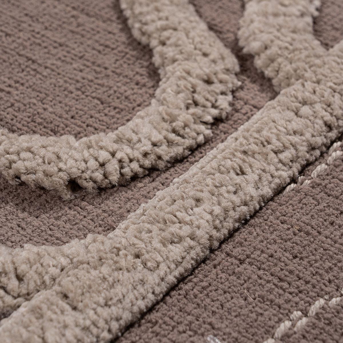 Χαλί Noir Art 9434 Beige