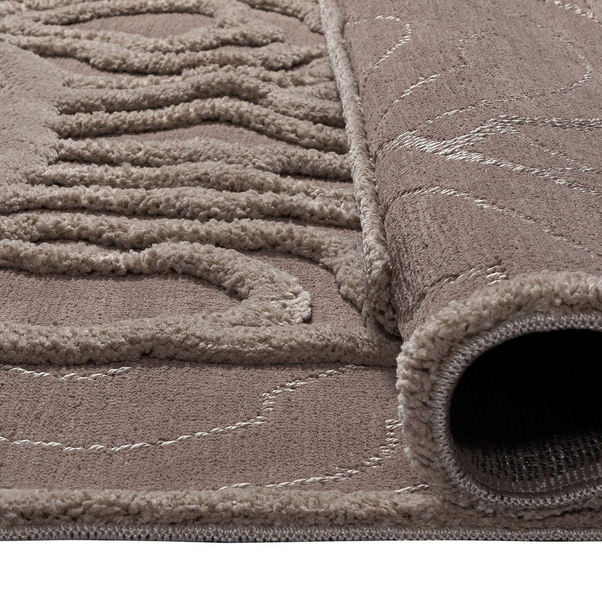 Χαλί Noir Art 9434 Beige