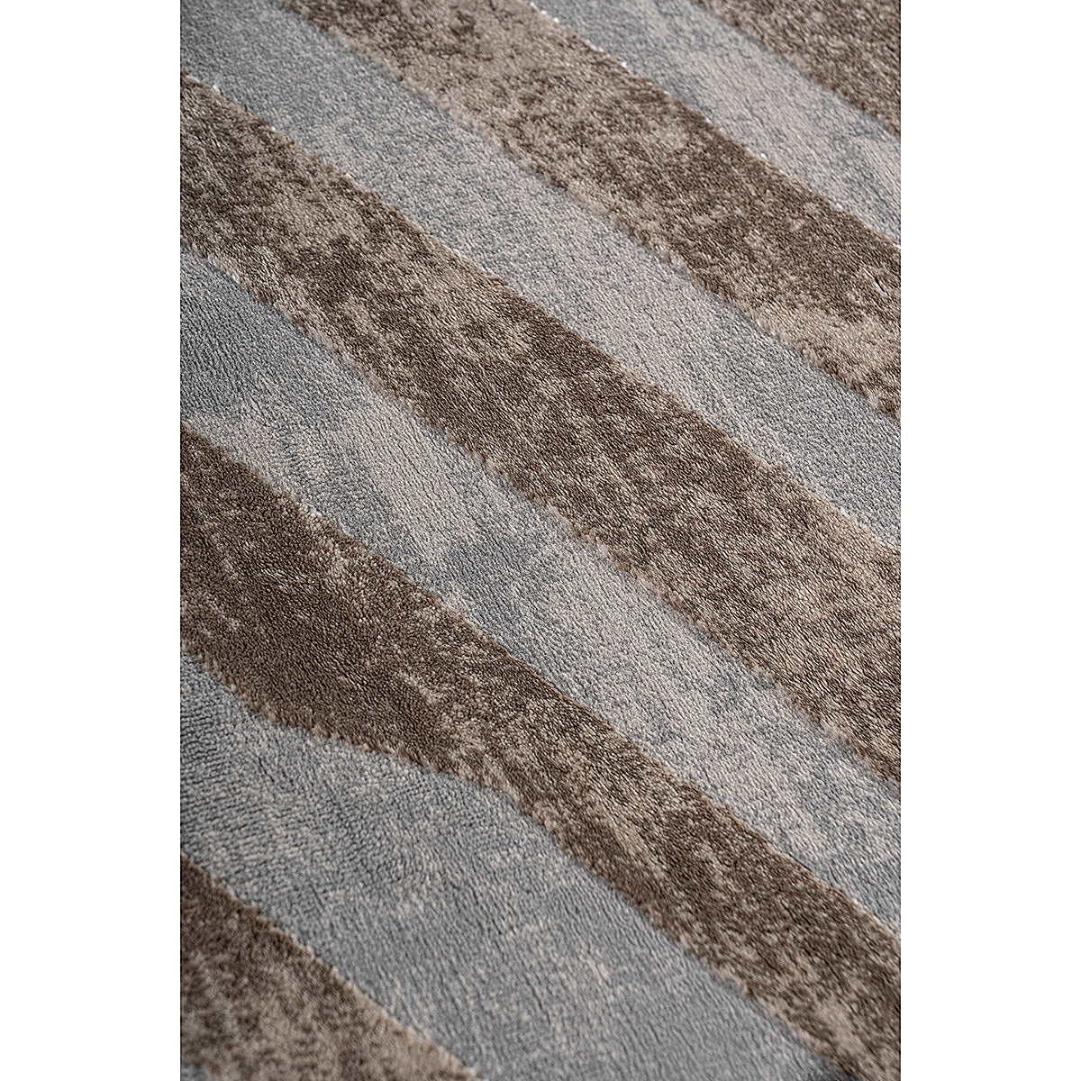 Χαλί Zenia Art 9438 Μπεζ,Γκρι από την εταιρεία Beauty Home