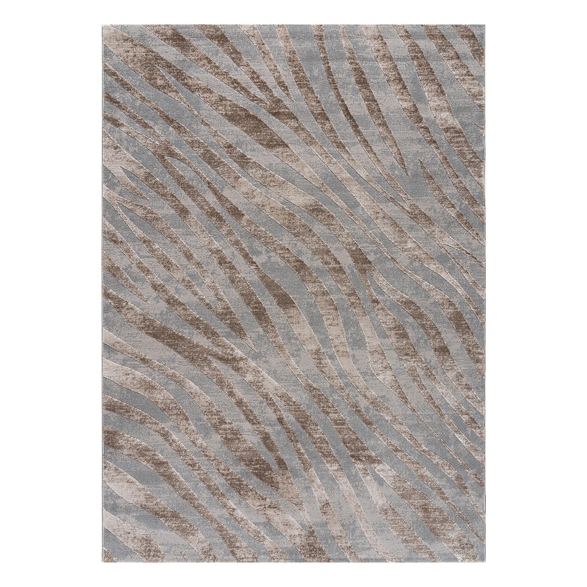 Χαλί Zenia Art 9439 Μπεζ,Γκρι από την εταιρεία Beauty Home