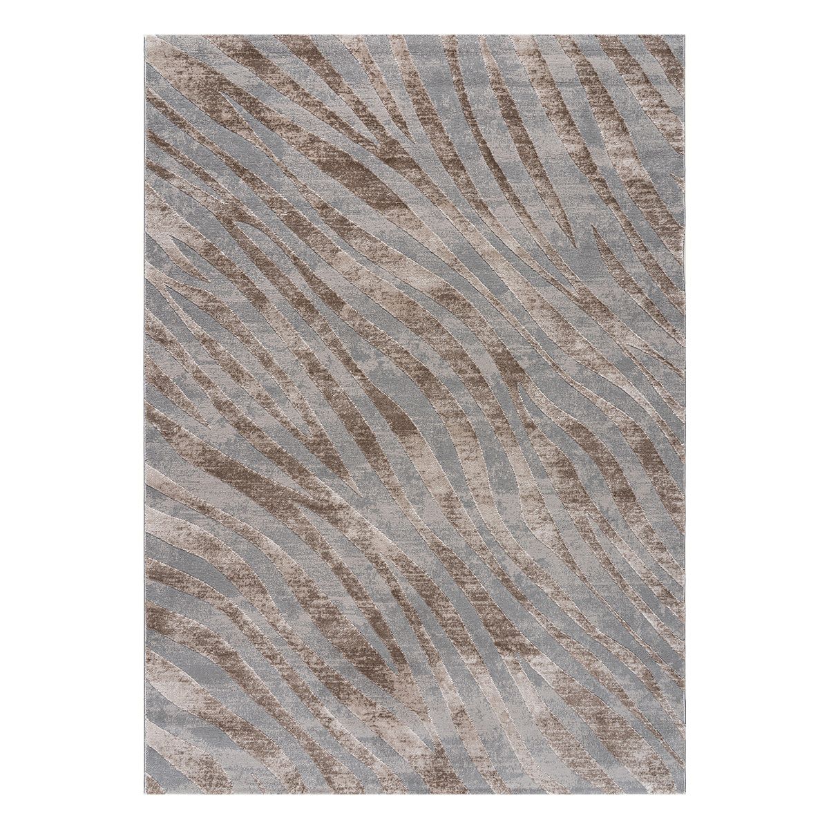 Σετ Κρεβατοκάμαρας 3τμχ Zenia Art 9439 (67x140+67x140+67x230) Μπεζ,Γκρι από την εταιρεία Beauty Home