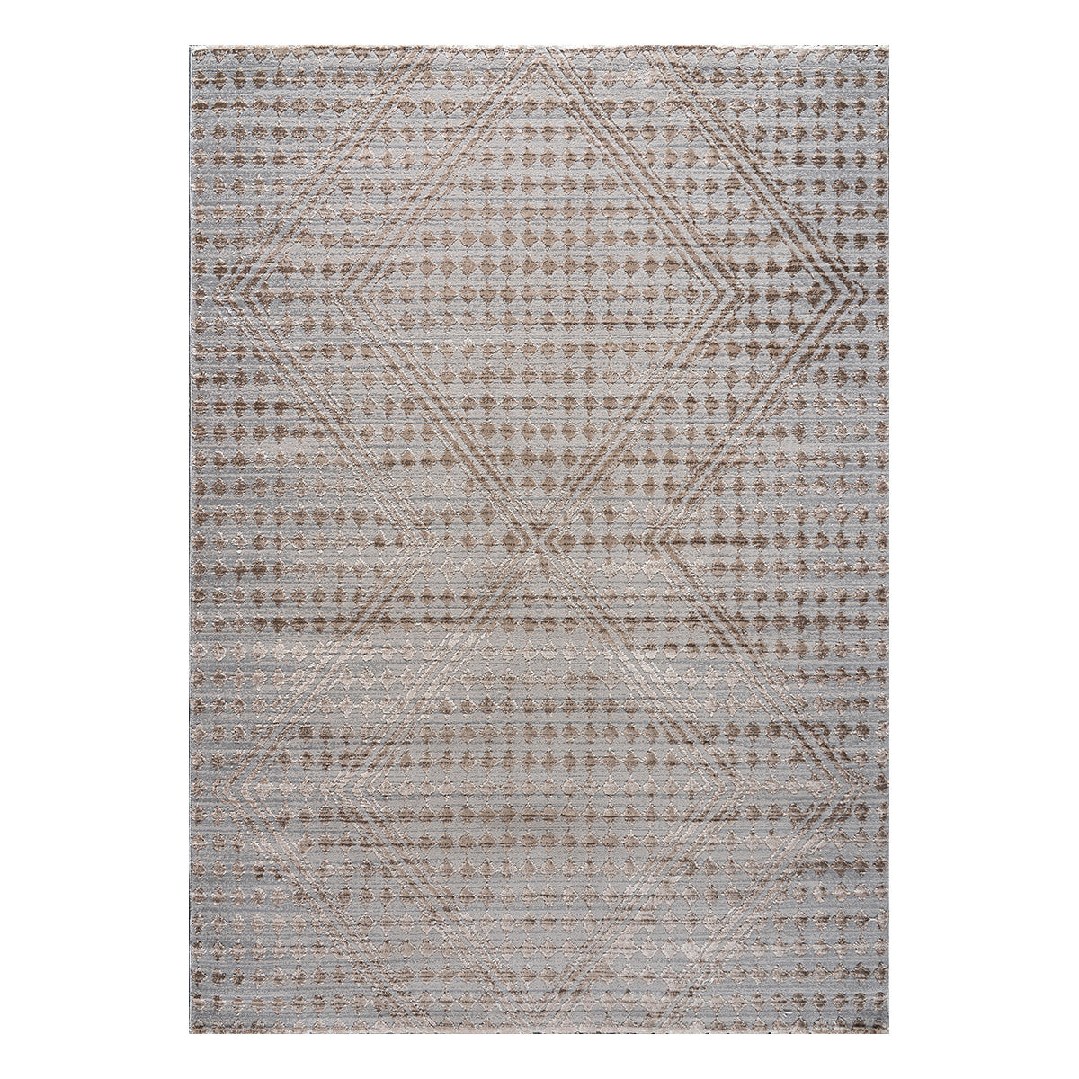 Σετ Κρεβατοκάμαρας 3τμχ Zenia Art 9445 (67x140+67x140+67x220)