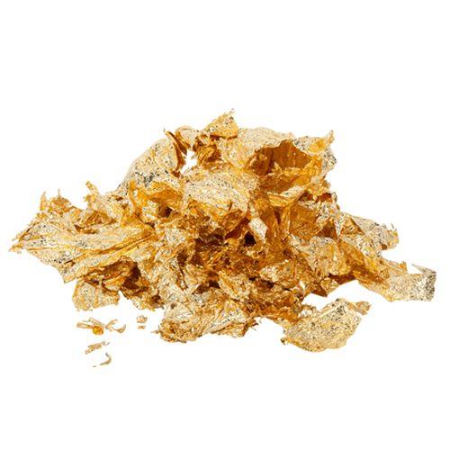 ΦΥΛΛΑ ΧΡΥΣΟΥ 0,6 gr από την εταιρεία Beauty Home