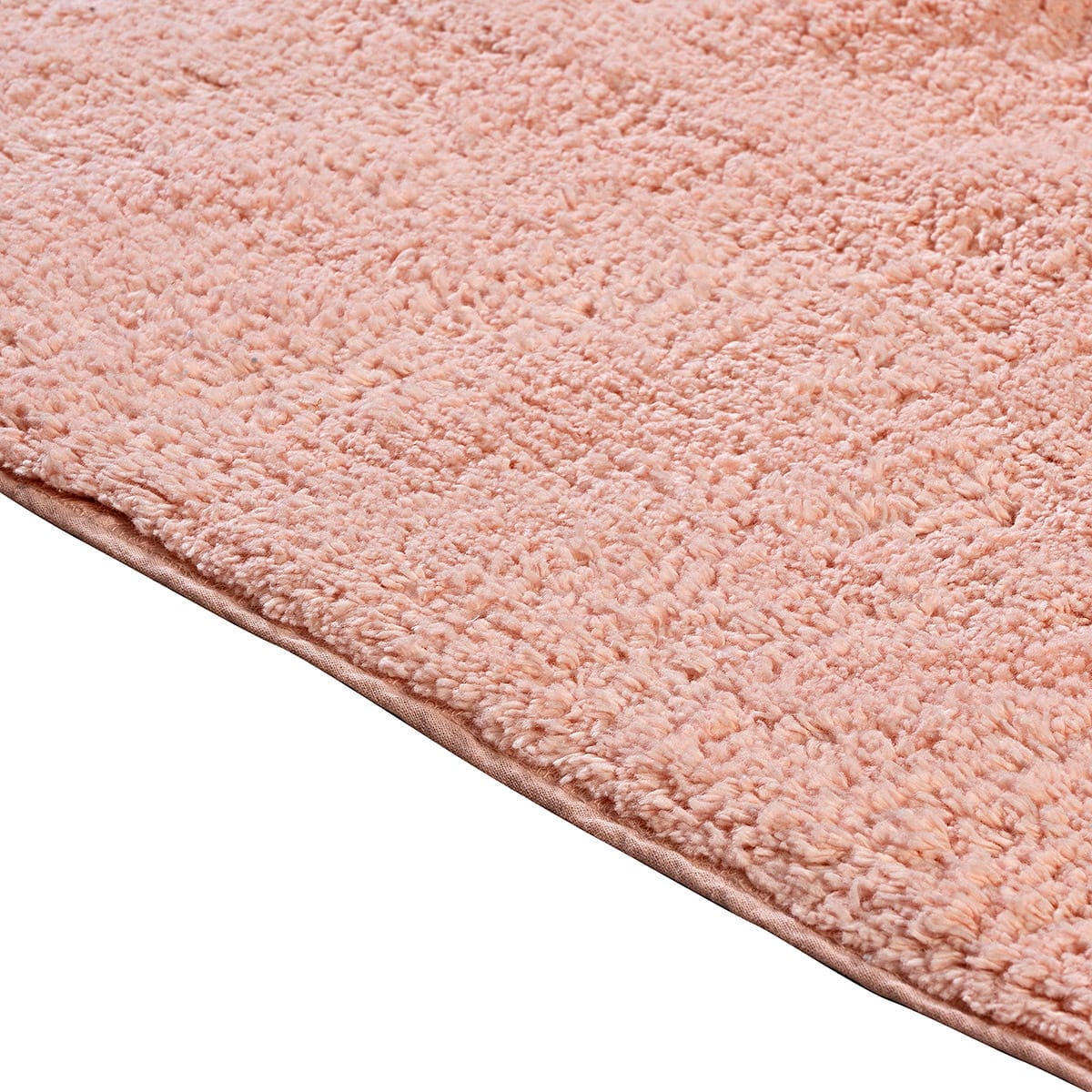 Χαλί βαμβακερό Cottony Art 9551 Ροζ από την εταιρεία Beauty Home