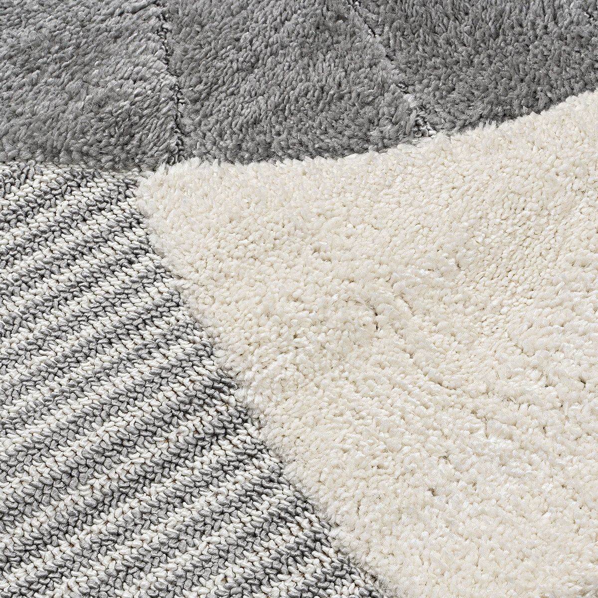 ÎĄÎŋÏÏÎ―ÏÎą Loop Art 9556 133x133 Grey White ÎΚÏÎđ ÎÎĩÏ
ΚÏ