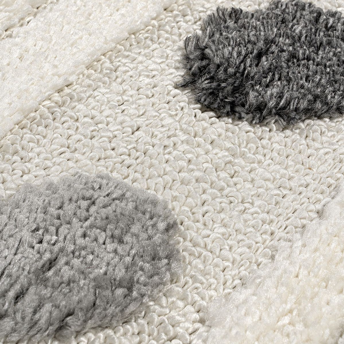 ÎĄÎŋÏÏÎ―ÏÎą Loop Art 9559 160x160 Grey White ÎΚÏÎđ ÎÎĩÏ
ΚÏ