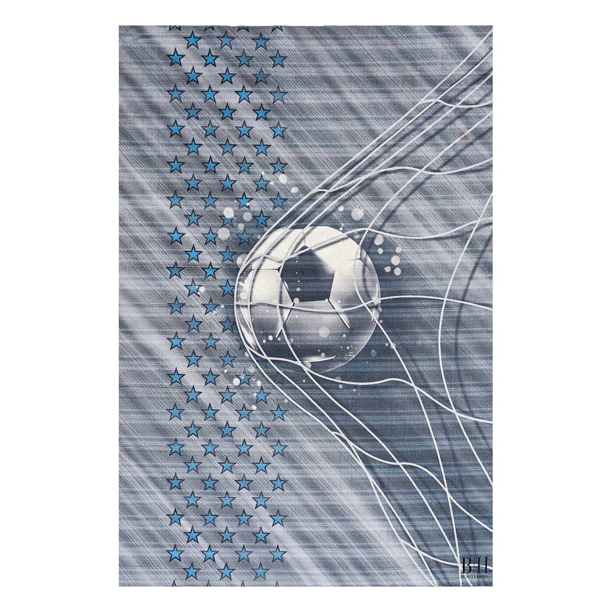 Χαλί παιδικό Fun Art 9590