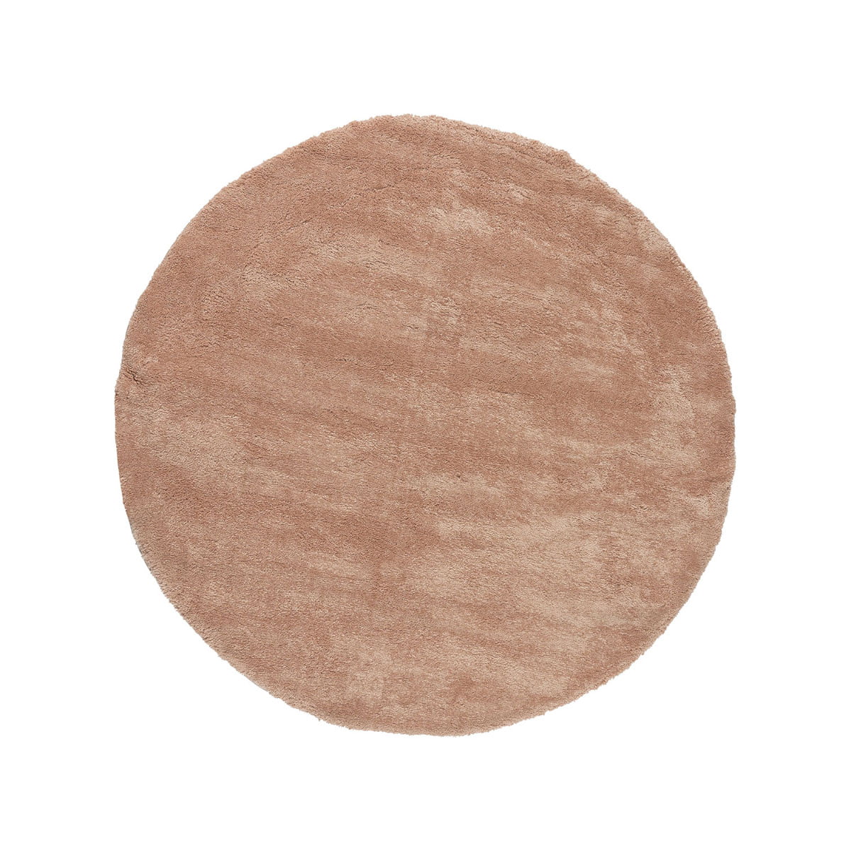 Ροτόντα Fluffie Art 9610 133x133 Pink Ροζ από την εταιρεία Beauty Home