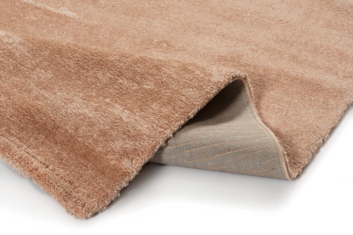 Διάδρομος Fluffie Art 9610 0.67 Pink Ροζ από την εταιρεία Beauty Home