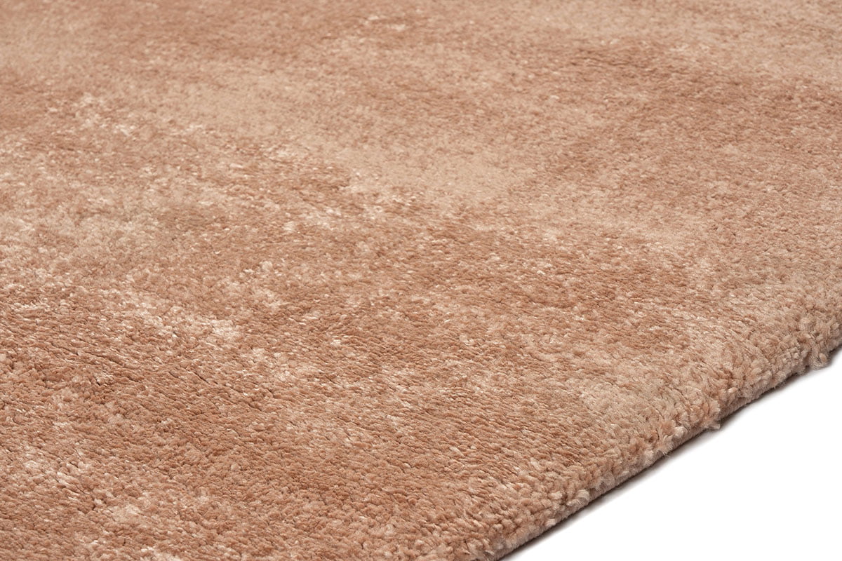 Διάδρομος Fluffie Art 9610 0.67 Pink Ροζ από την εταιρεία Beauty Home