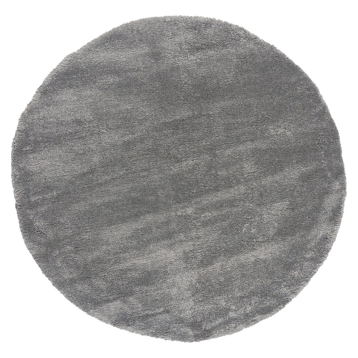 ÎĄÎŋÏÏÎ―ÏÎą 160x160 Fluffie Art 9615 Grey ÎΚÏÎđ