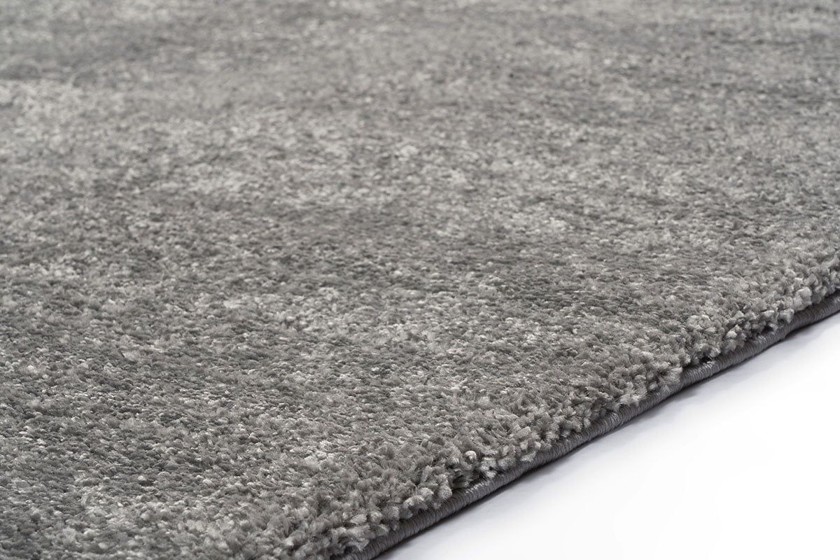 ÎĄÎŋÏÏÎ―ÏÎą 160x160 Fluffie Art 9615 Grey ÎΚÏÎđ