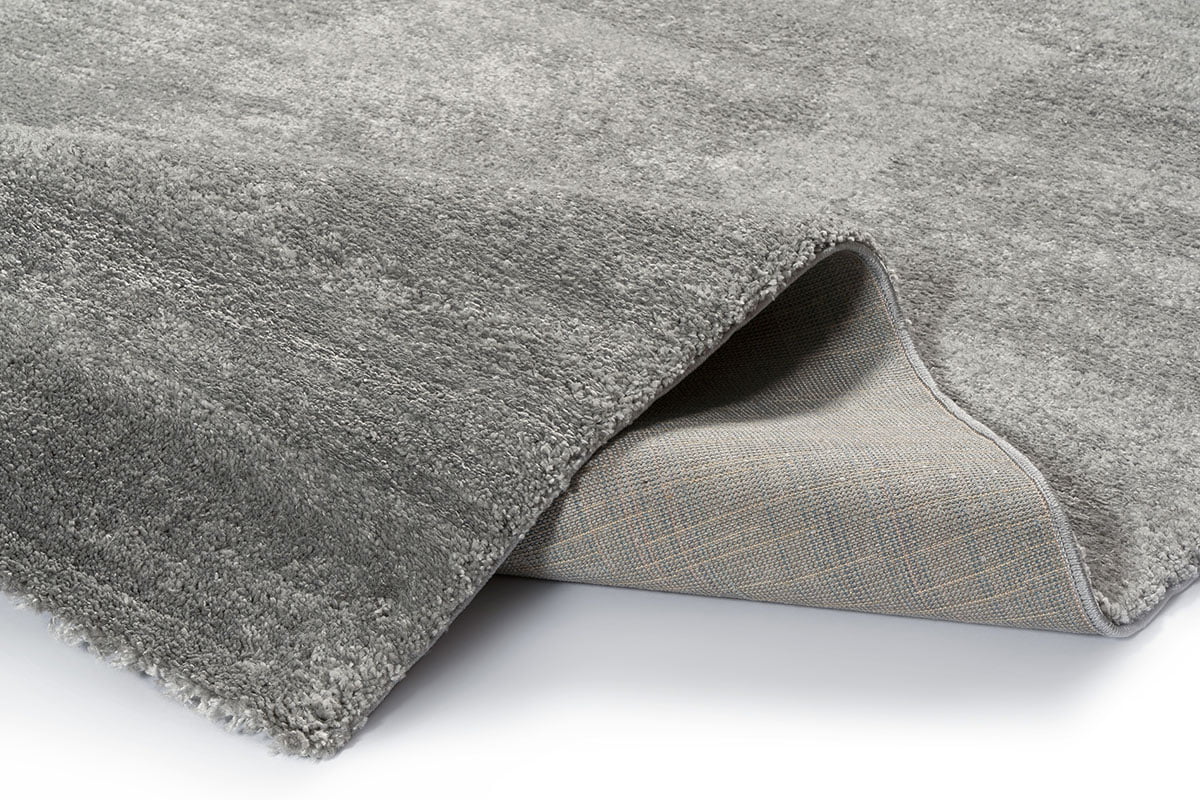 Ροτόντα 160x160 Fluffie Art 9615 Grey Γκρι από την εταιρεία Beauty Home