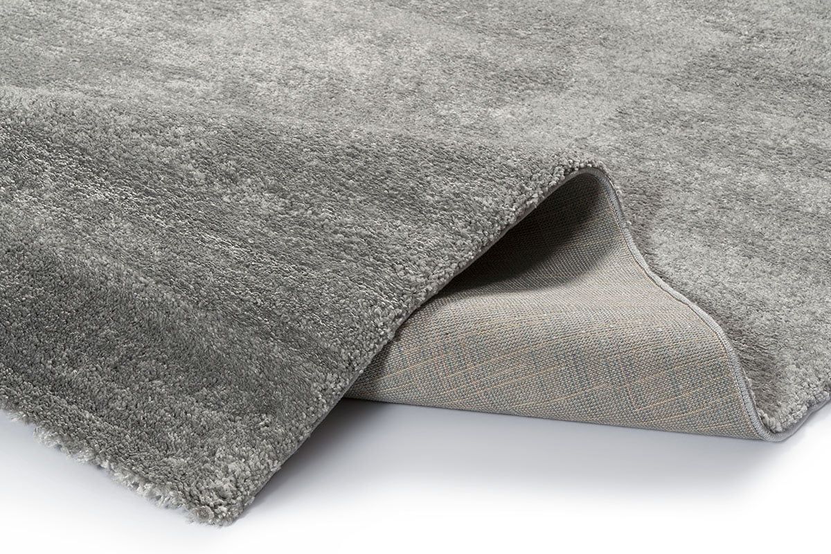 ÎĄÎŋÏÏÎ―ÏÎą 160x160 Fluffie Art 9615 Grey ÎΚÏÎđ