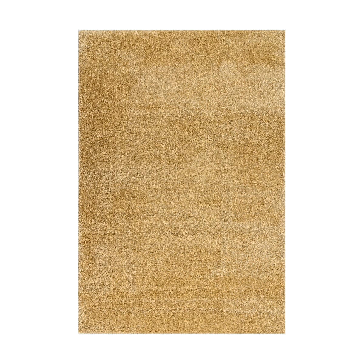 Χαλί Fluffie Art 9617 133x190 Yellow Κίτρινο από την εταιρεία Beauty Home