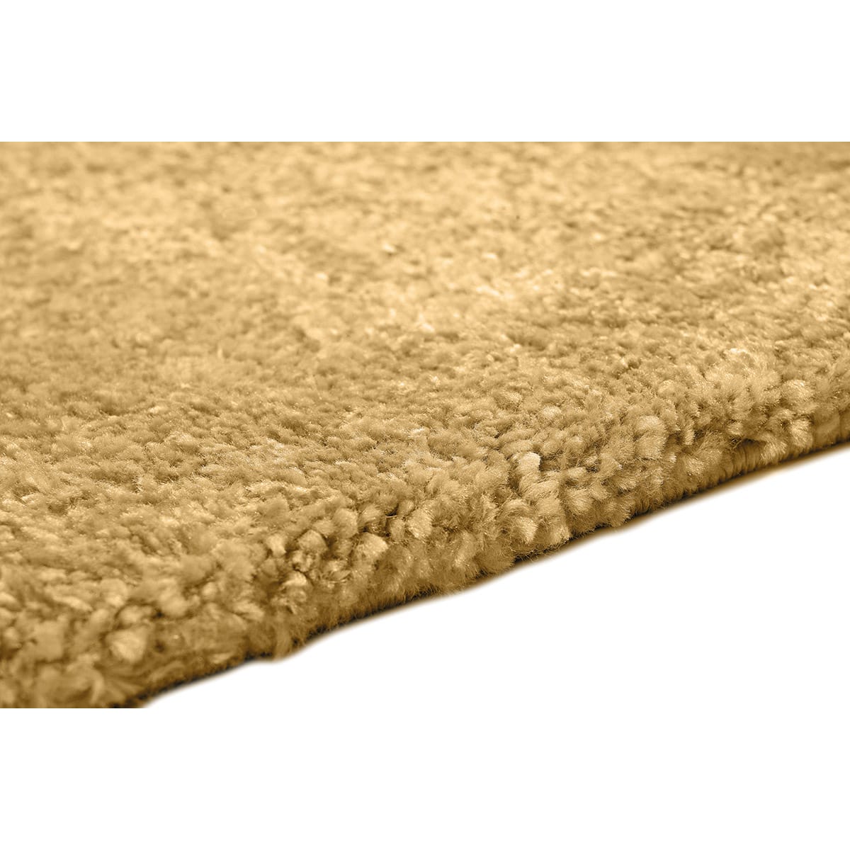 Χαλί Fluffie Art 9617 133x190 Yellow Κίτρινο από την εταιρεία Beauty Home