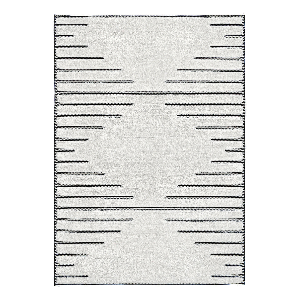 Χαλί Cozy Art 9637 Εκρού 200 x 290 cm από την εταιρεία Beauty Home