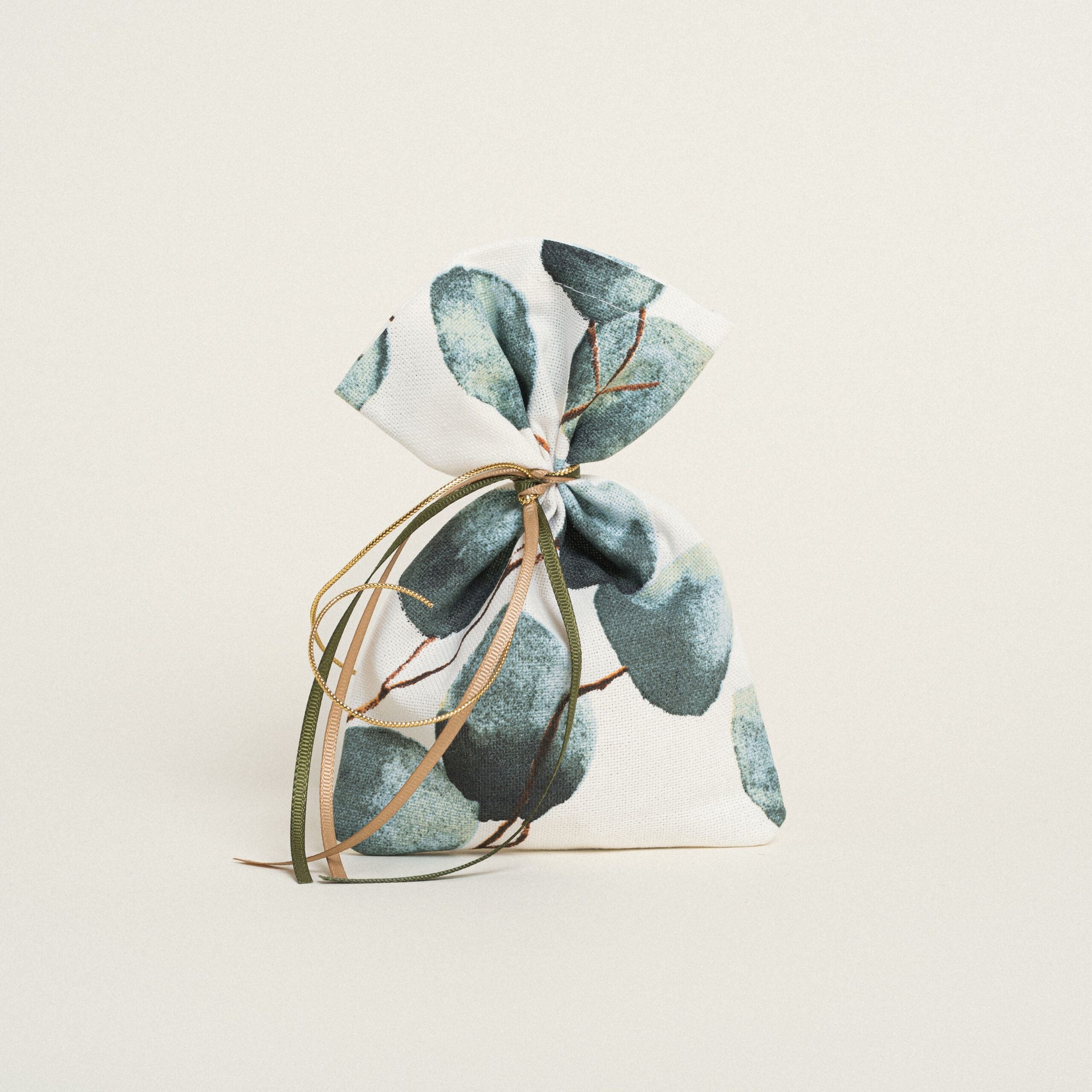 ΠΟΥΓΚΙ 12 x 17 cm ΕΥΚΑΛΥΠΤΟΣ