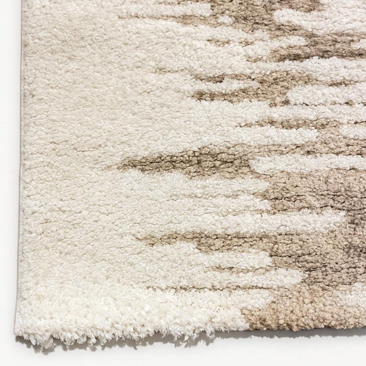 Χαλί Puffy Art 9655 Μπεζ από την εταιρεία Beauty Home