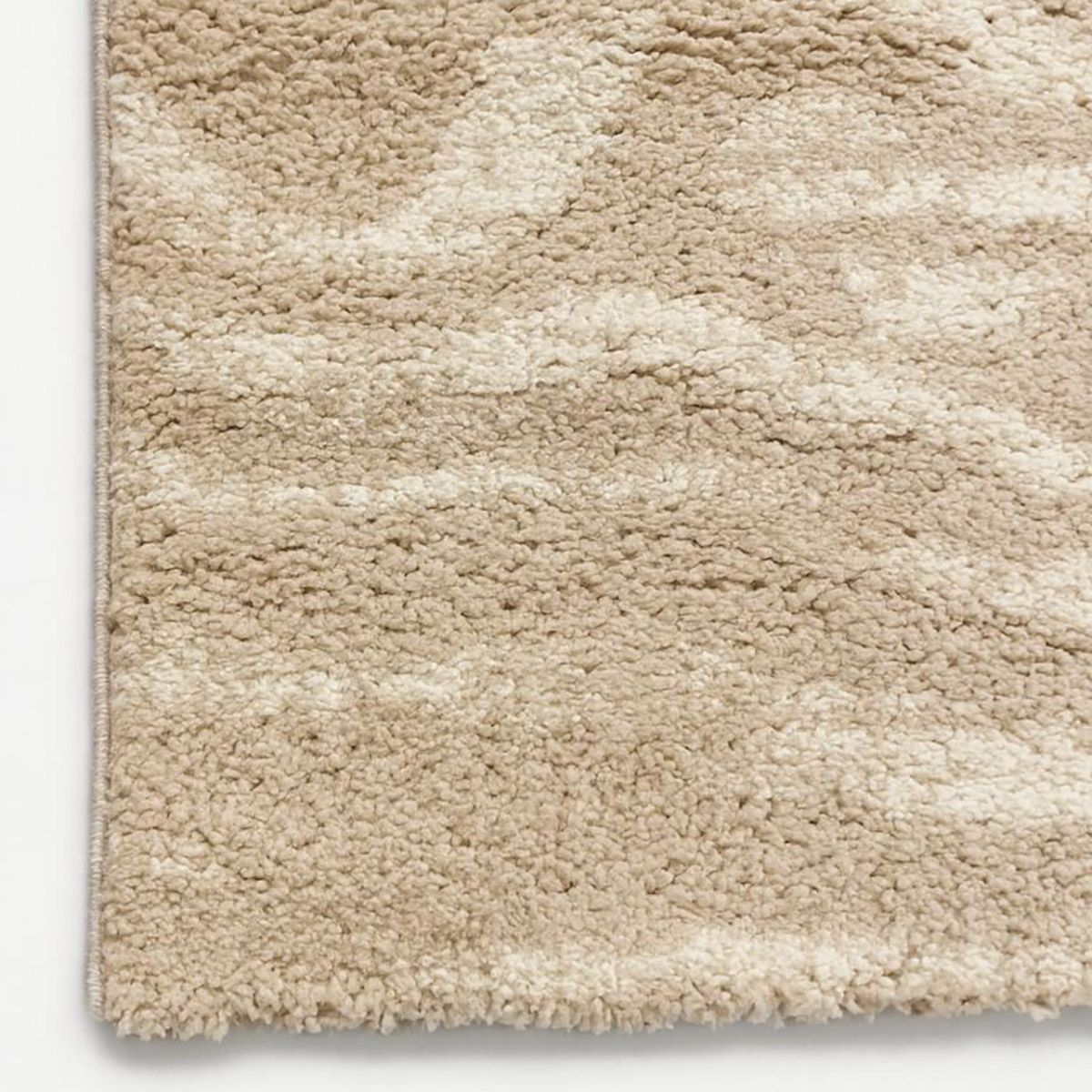 Χαλί Puffy Art 9656 Μπεζ από την εταιρεία Beauty Home