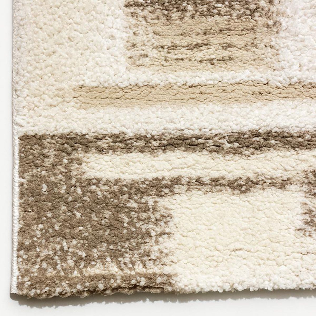 Χαλί Puffy Art 9658 Μπεζ από την εταιρεία Beauty Home