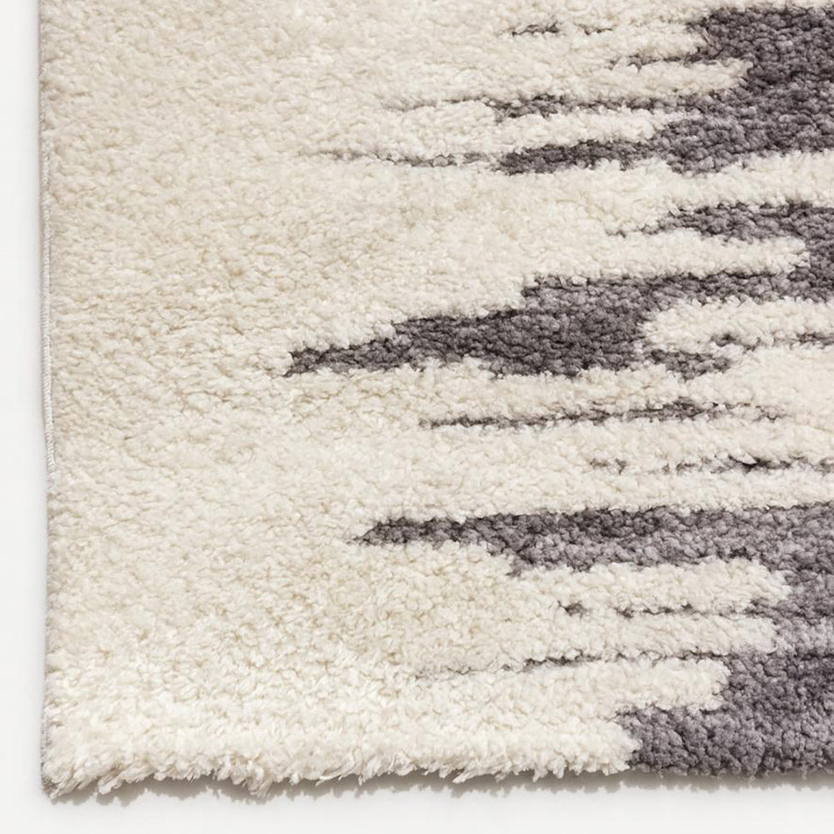 Χαλί Puffy Art 9659 Γκρι από την εταιρεία Beauty Home