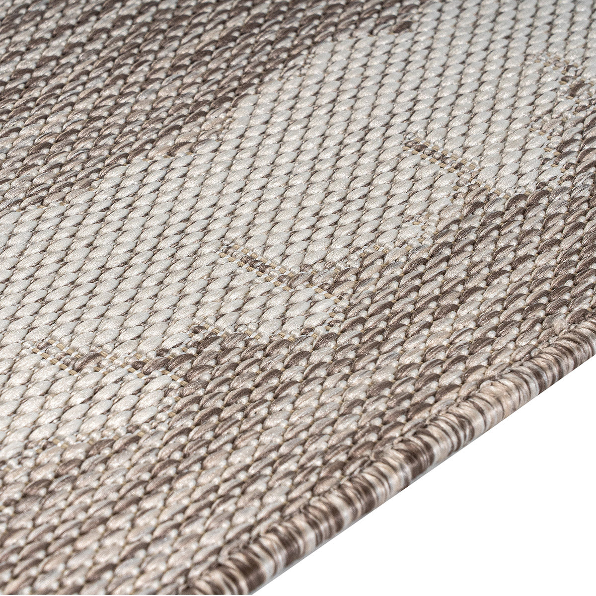 Χαλί Riviera Art 9777 Μπεζ