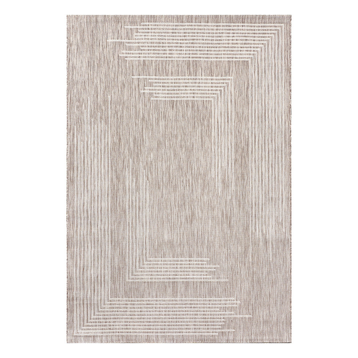 Χαλί Riviera Art 9778 Μπεζ