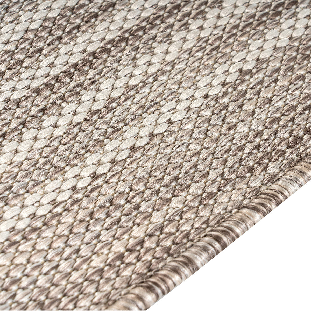 Χαλί Riviera Art 9778 Μπεζ