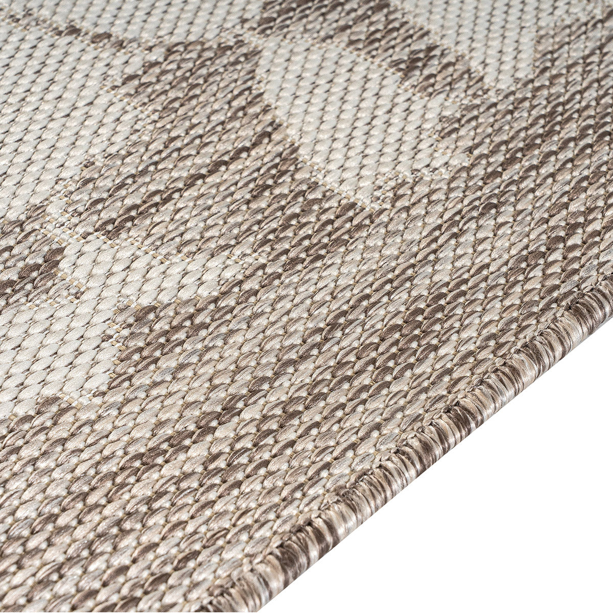 Χαλί Riviera Art 9779 Μπεζ