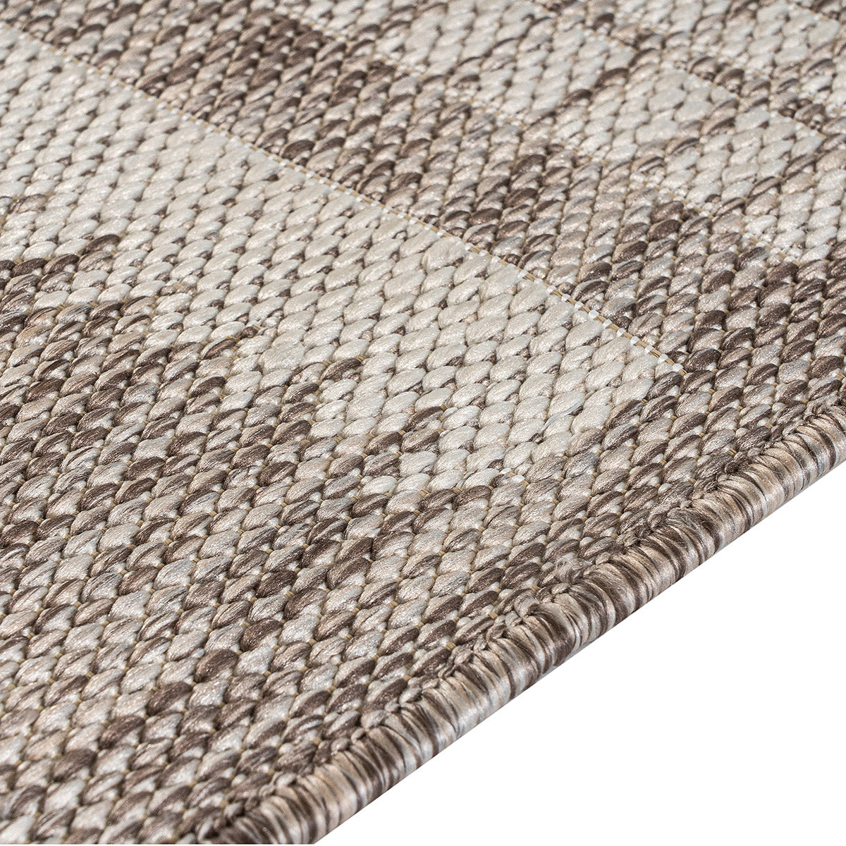 Χαλί Riviera Art 9782 Μπεζ 200 x 250 cm από την εταιρεία Beauty Home