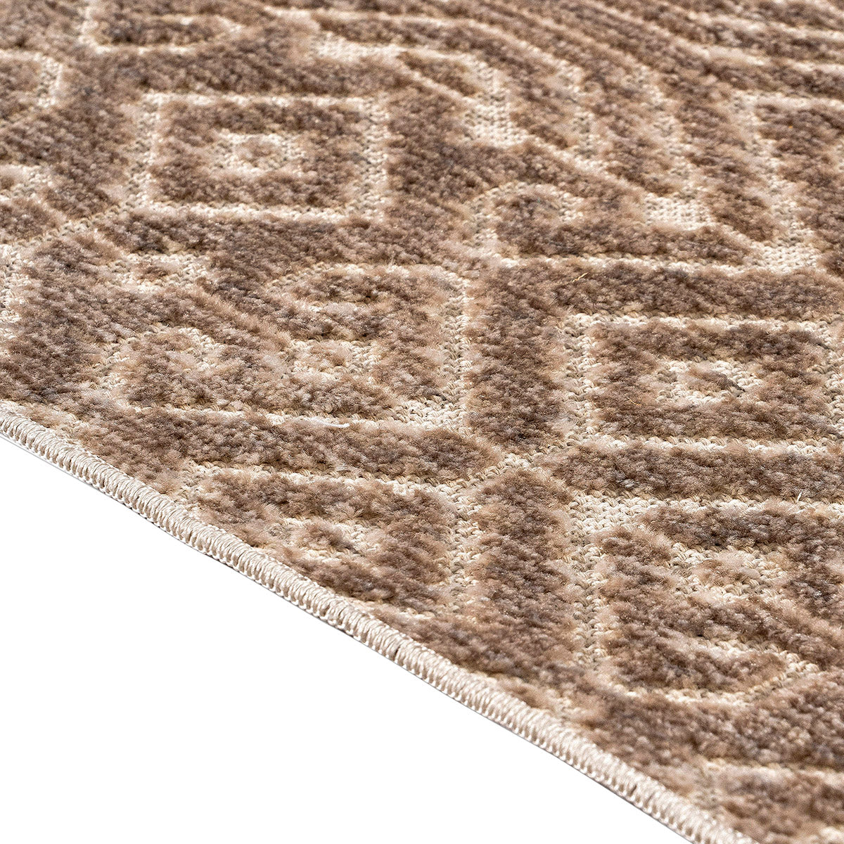 Χαλί Boutique Art 9820 150x230 Μπεζ από την εταιρεία Beauty Home