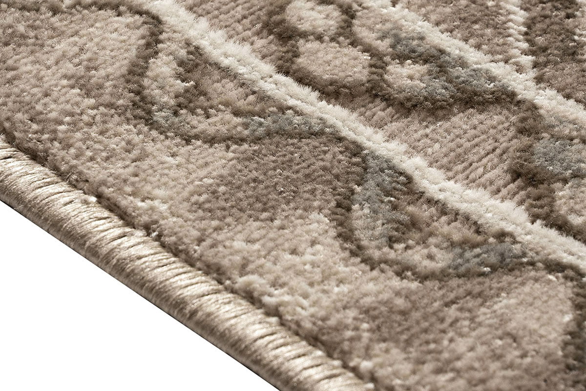 Χαλί Nouvelle Art 9919 165x230 Μπεζ από την εταιρεία Beauty Home